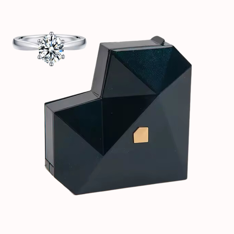 AdoraBox Viral Promise Ring Box